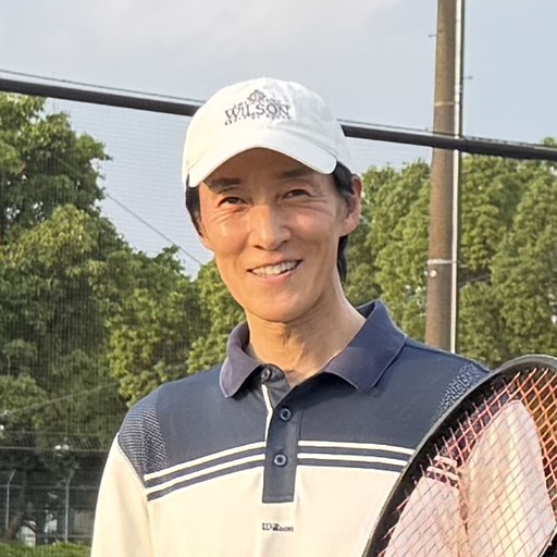 Tomoaki, founder and host of Green Set Tokyo.